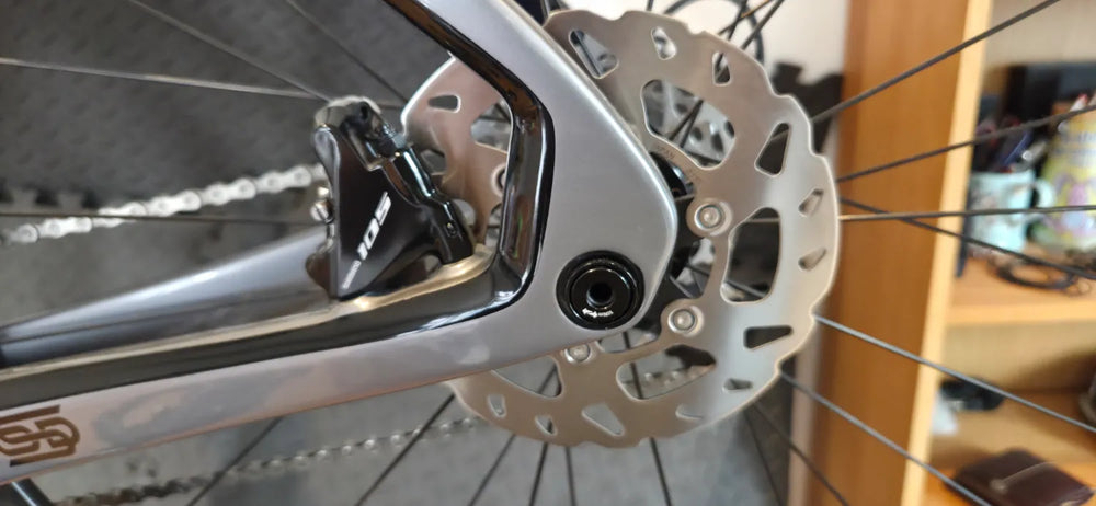 Orro 2021 Venturi Evo 2021