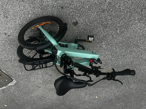 Engwe P20 2025