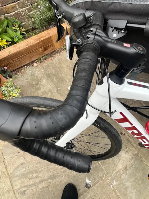 Trek Domane AL 3 Disc 2022