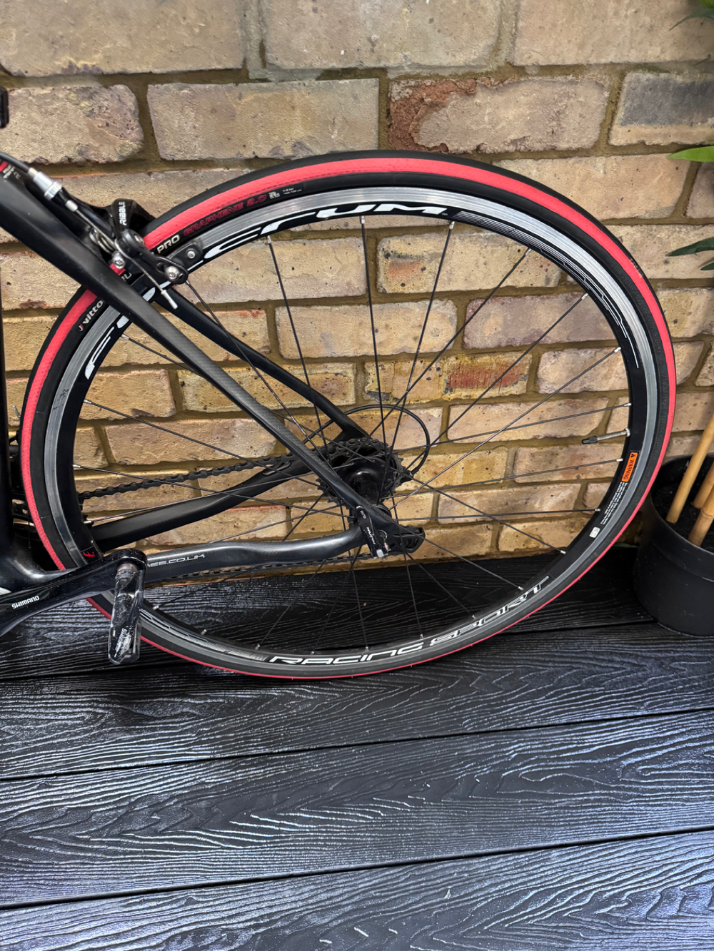 Ribble R872 - Shimano 105 2020