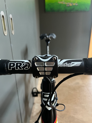 Ridley Noah - Dura Ace (Dreambuilder) 2019