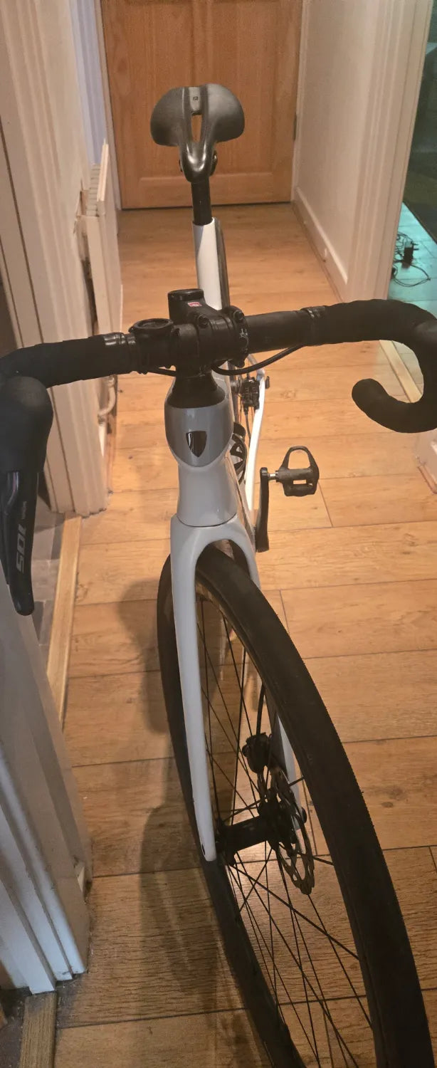 Trek Domane SL 5 2022
