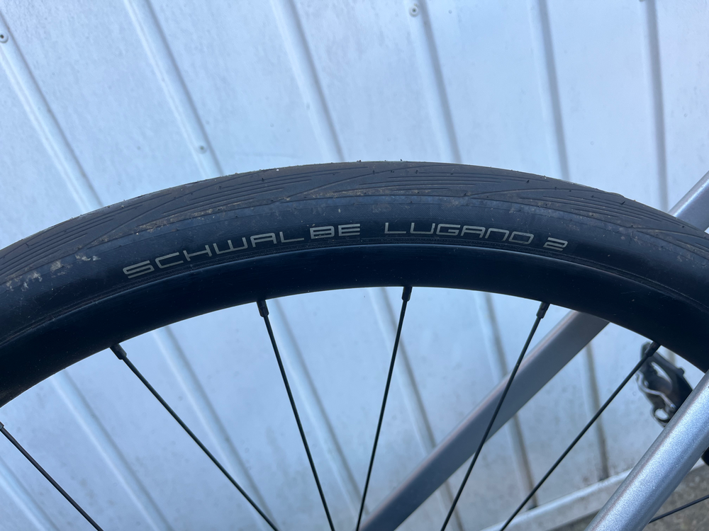 BMC ALPENCHALLENGE AC02 TWO 2019
