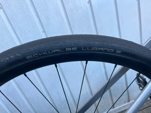 BMC ALPENCHALLENGE AC02 TWO 2019
