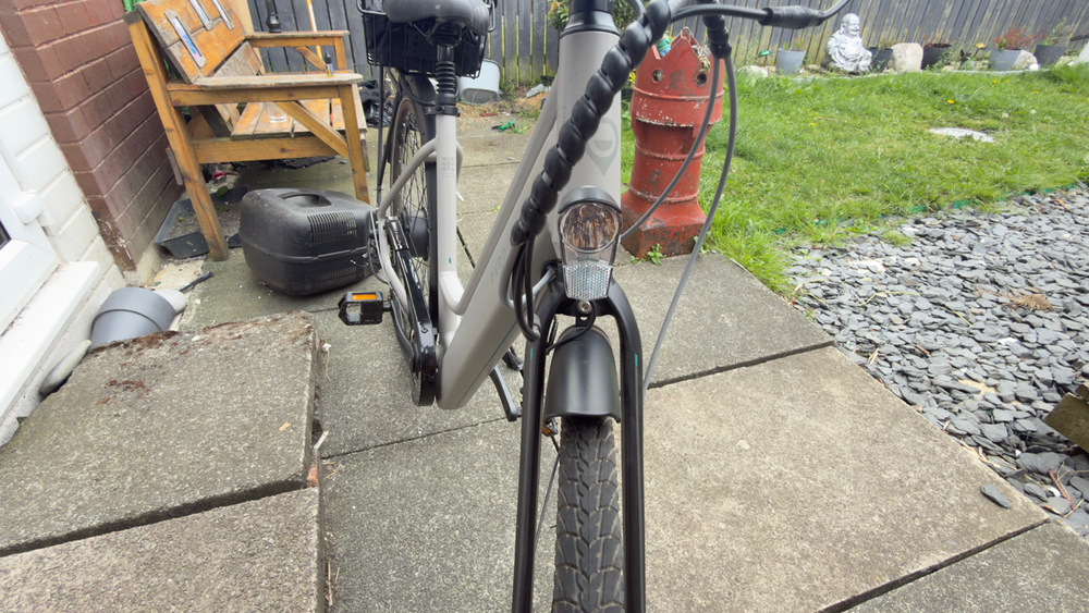Peddle Step 2025