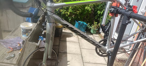 Merida Scultura 100 2022