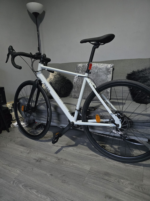 TRIBAN RC 120 UK Road Bike 2020