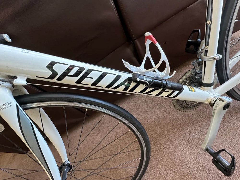 Specialized Allez Triple 2010