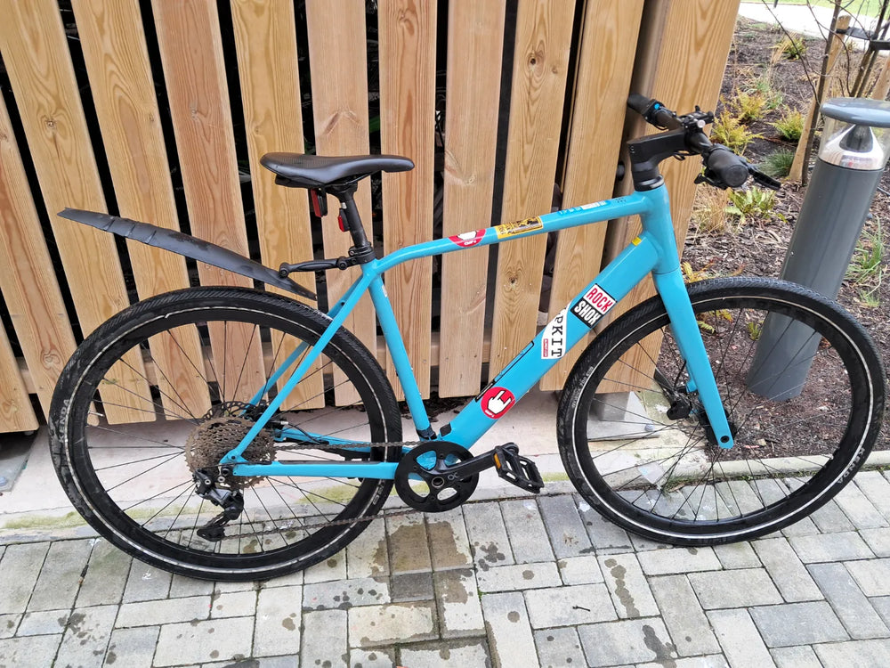 Orbea H30 2021