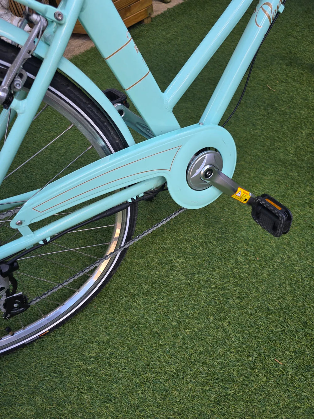 Pendleton Somerby Electric Bike 2021