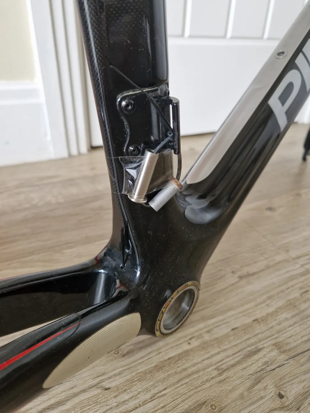 Pinarello Dogma 60.1 Frameset 2010