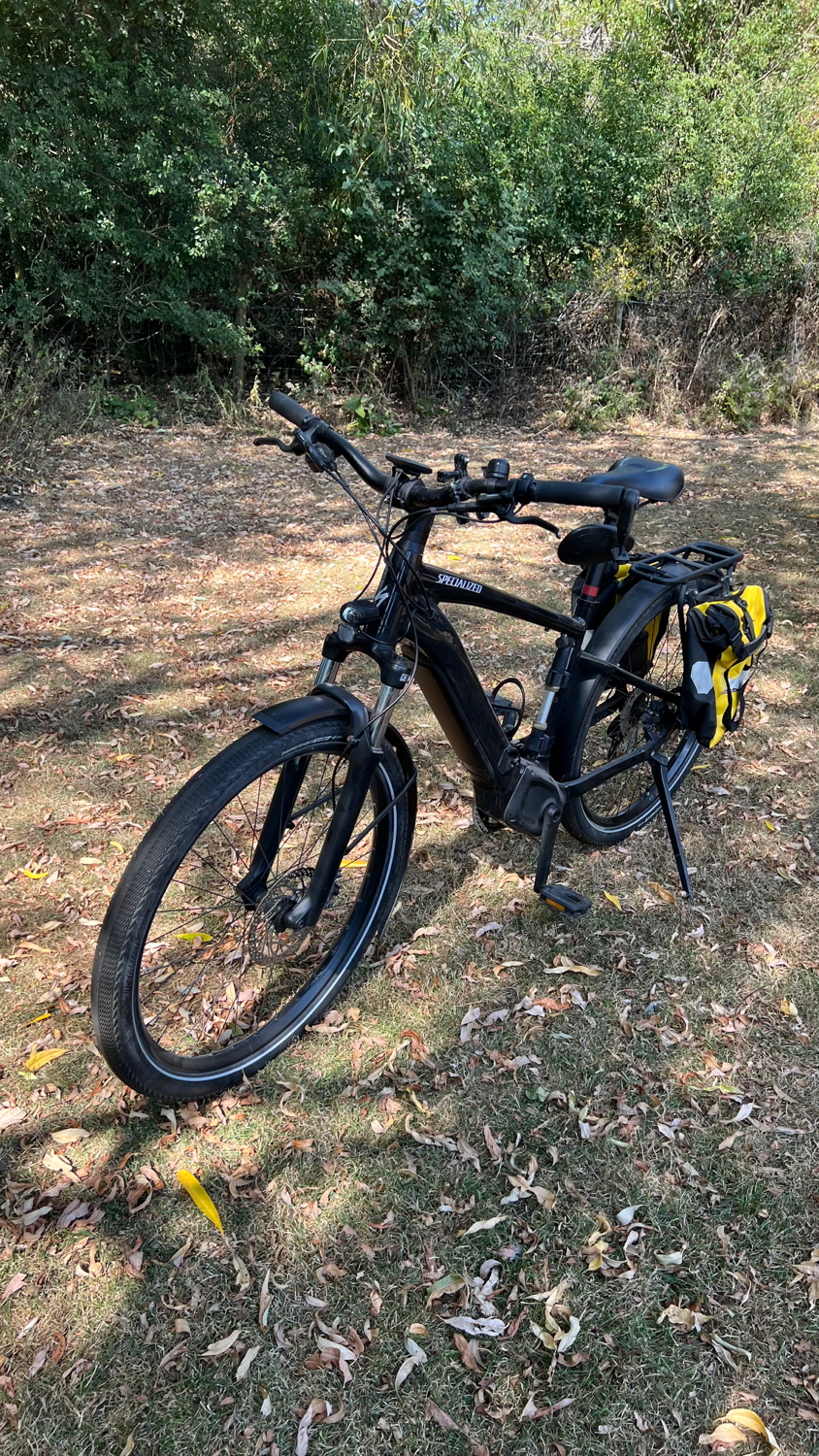 Specialized Vado 3 0 2022