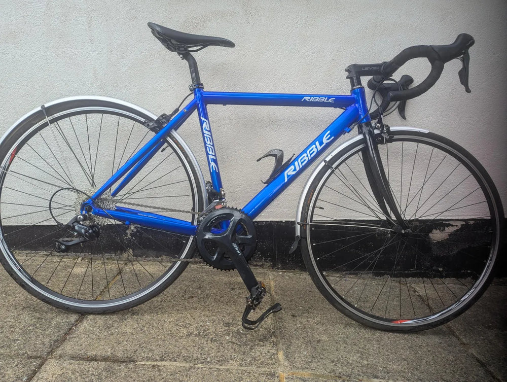 Ribble 7005 Audax 2019
