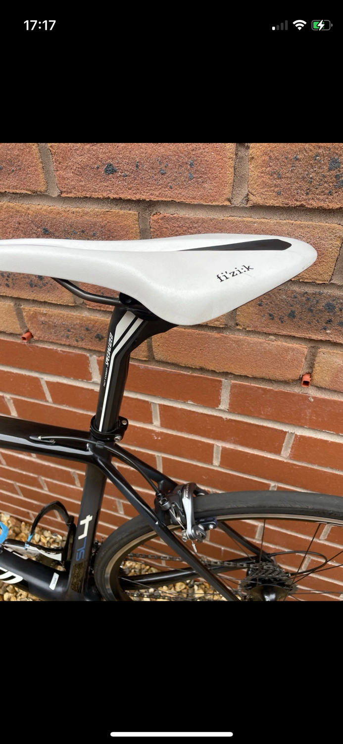 Specialized Tarmac SL4 Pro Dura-Ace 2014