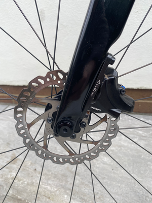 Giant Fastroad Advanced 1 2021