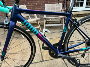 Rose PRO SL Ultegra 2018