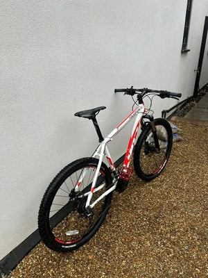 Wilier USMA 407XB