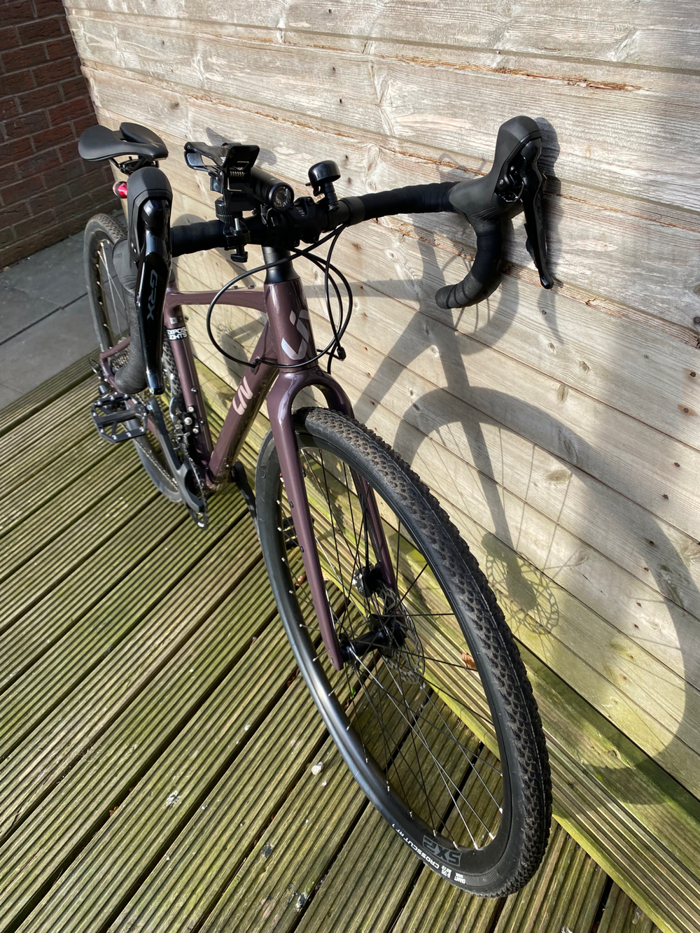 Liv Devote 1 2024