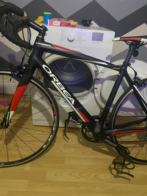 Orbea AVANT M30TEAM-D 2018