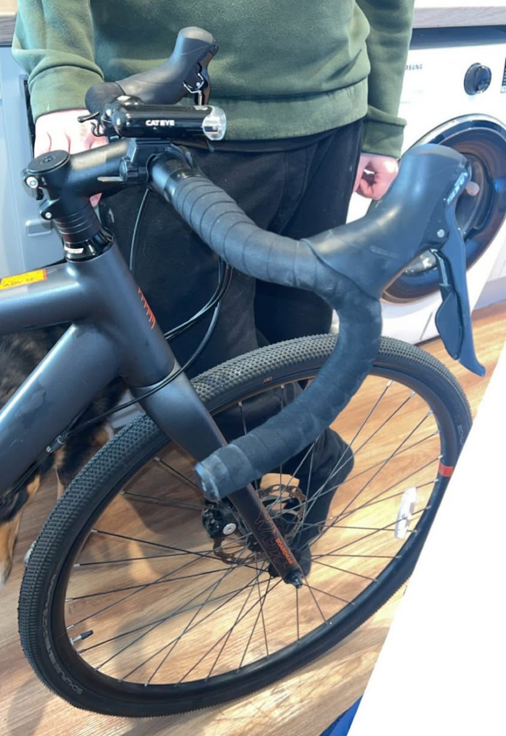 Boardman ADV 8.6 2022