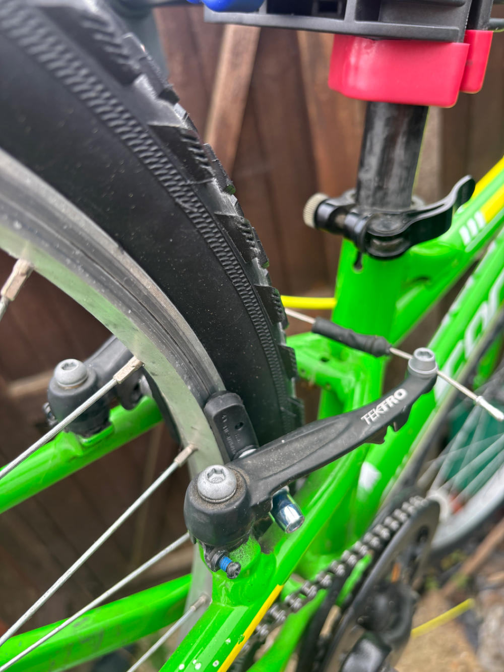 Carrera Abyss Junior (Limited Edition) 2022