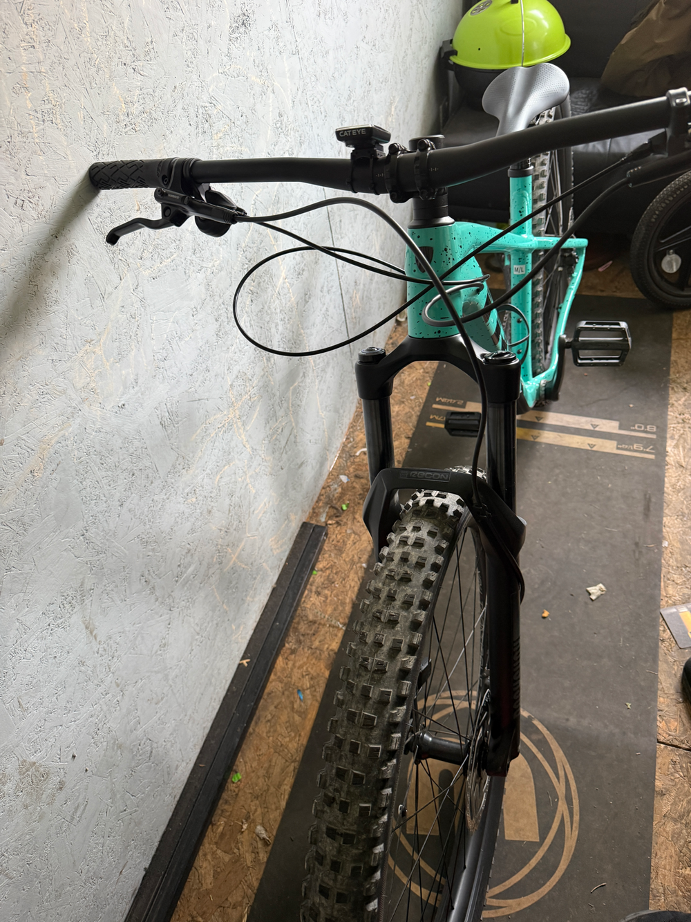 Trek Roscoe 7 2024