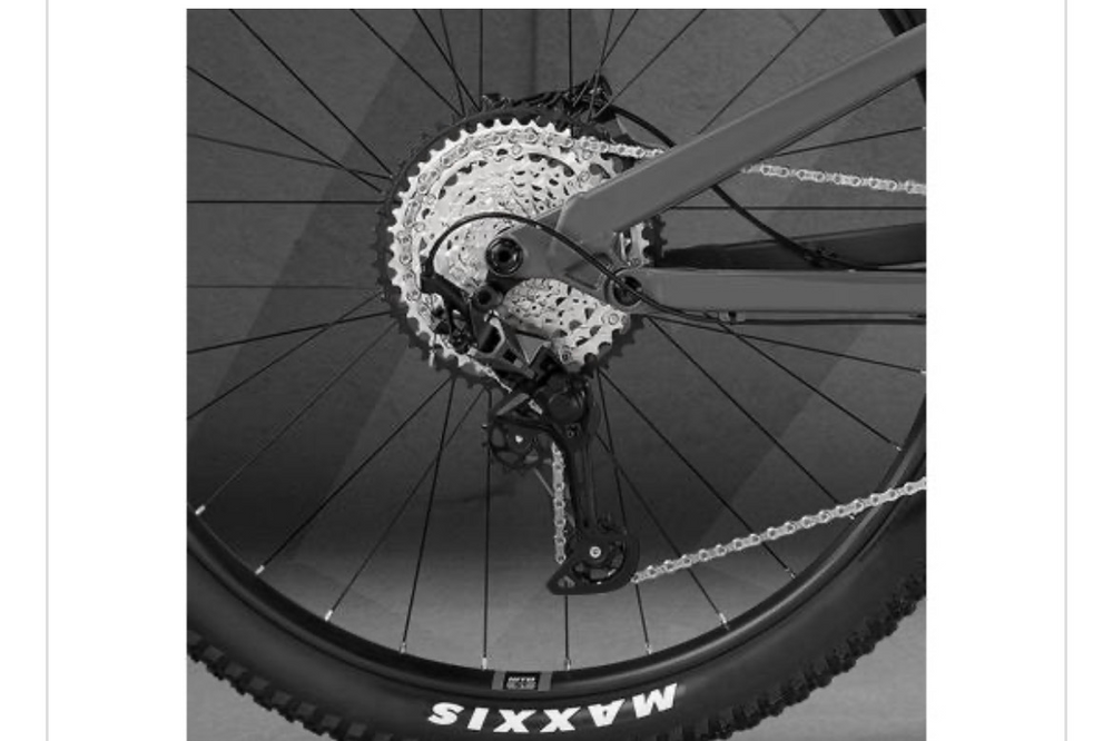 Boardman MTR 9.0 2026