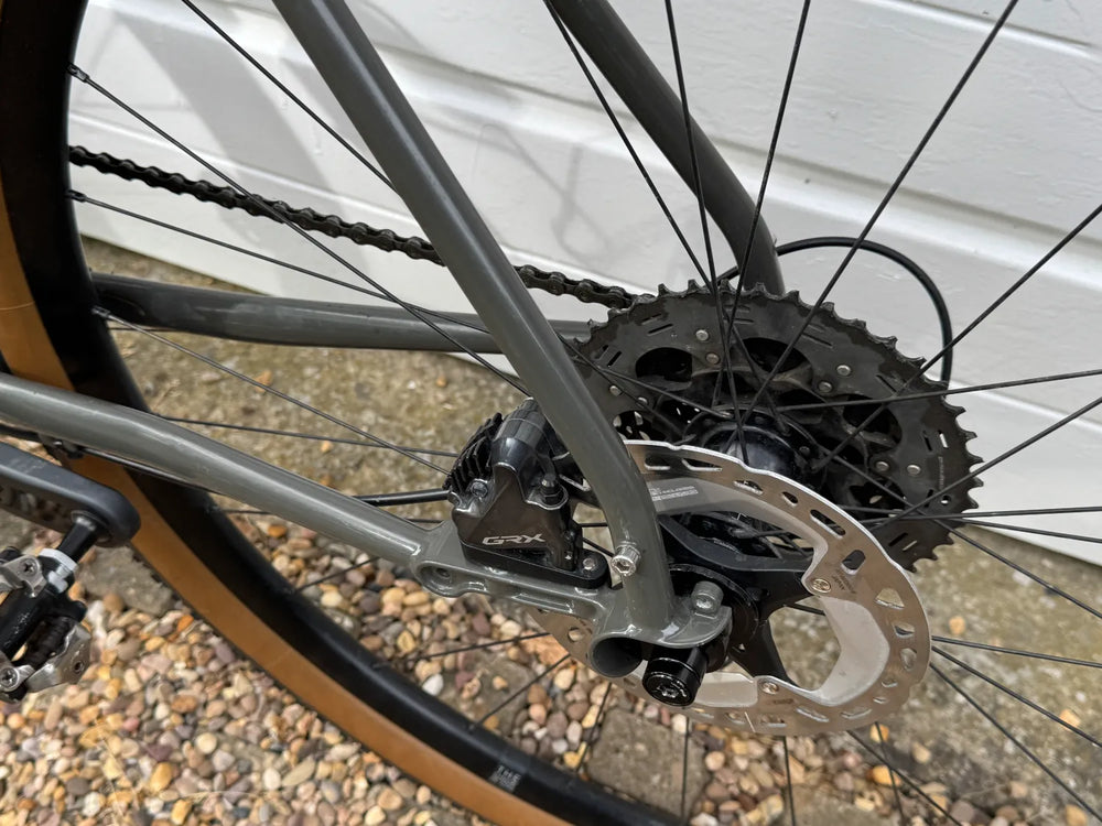 Temple Cycles Adventure Disc 1 2020