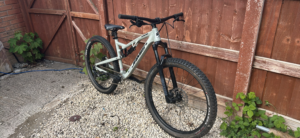 JAMIS Dakar 2024
