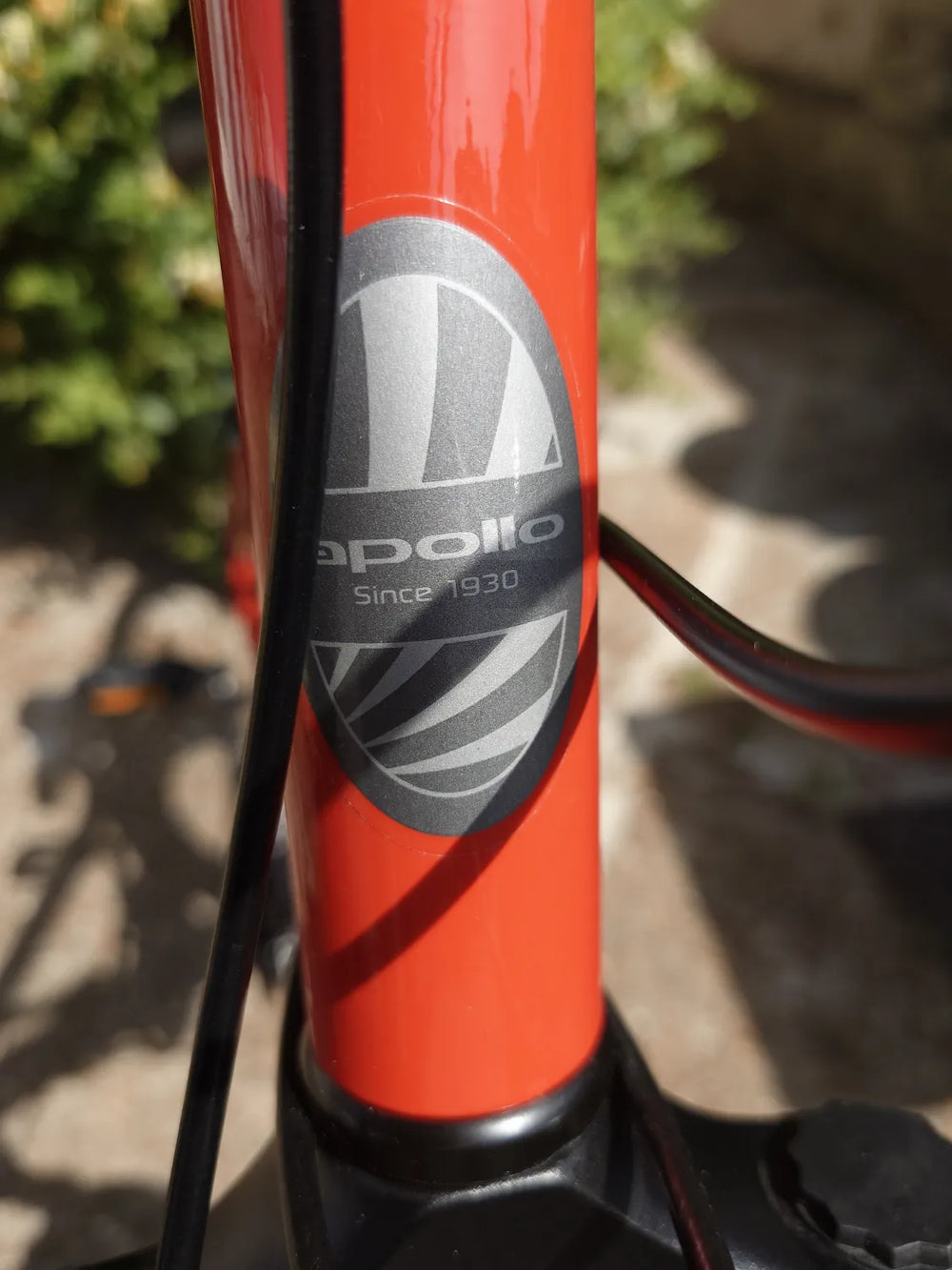 Apollo Phaze 2023