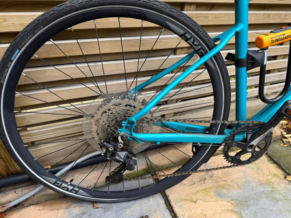 Boardman ADV 8.8 Womens 2019