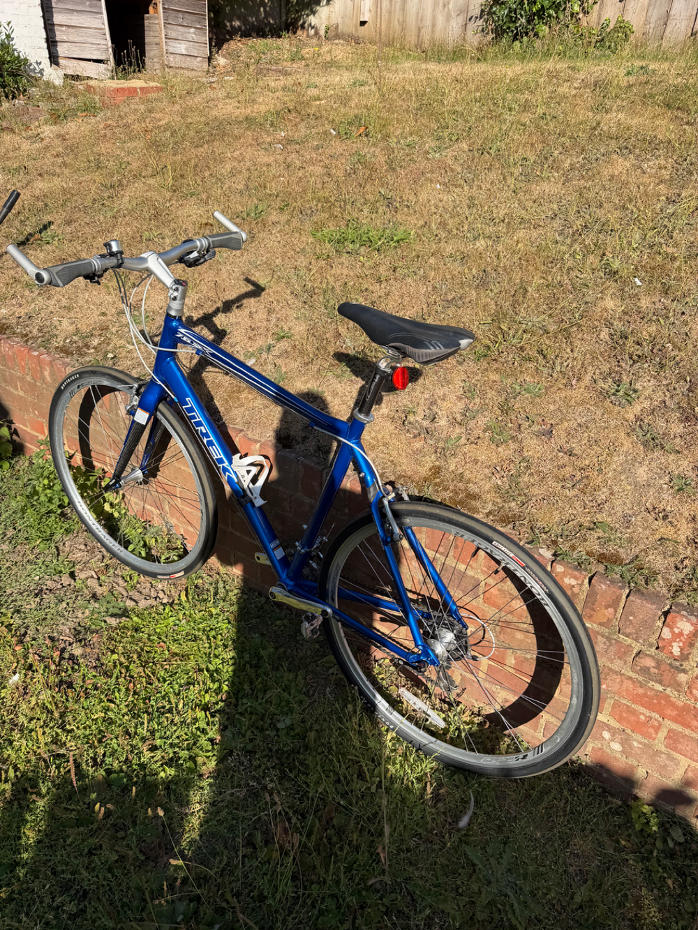 Trek 7.6 FX 2005