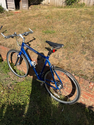 Trek 7.6 FX 2005