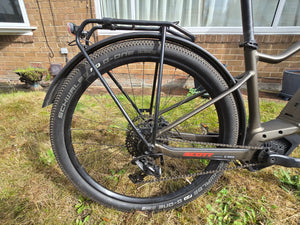 Scott Axis Eride 20 2019