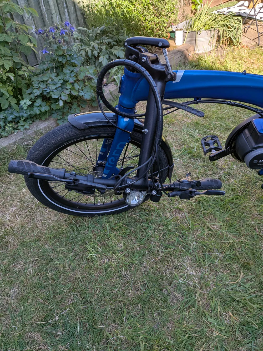 Tern Vektron Q9 2020
