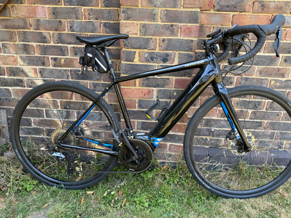 Cannondale Synapse Neo 1 2020