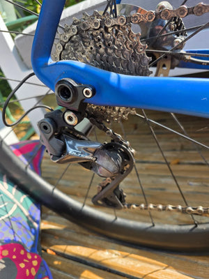 Rondo HVRT CF1 Disc Road 2020