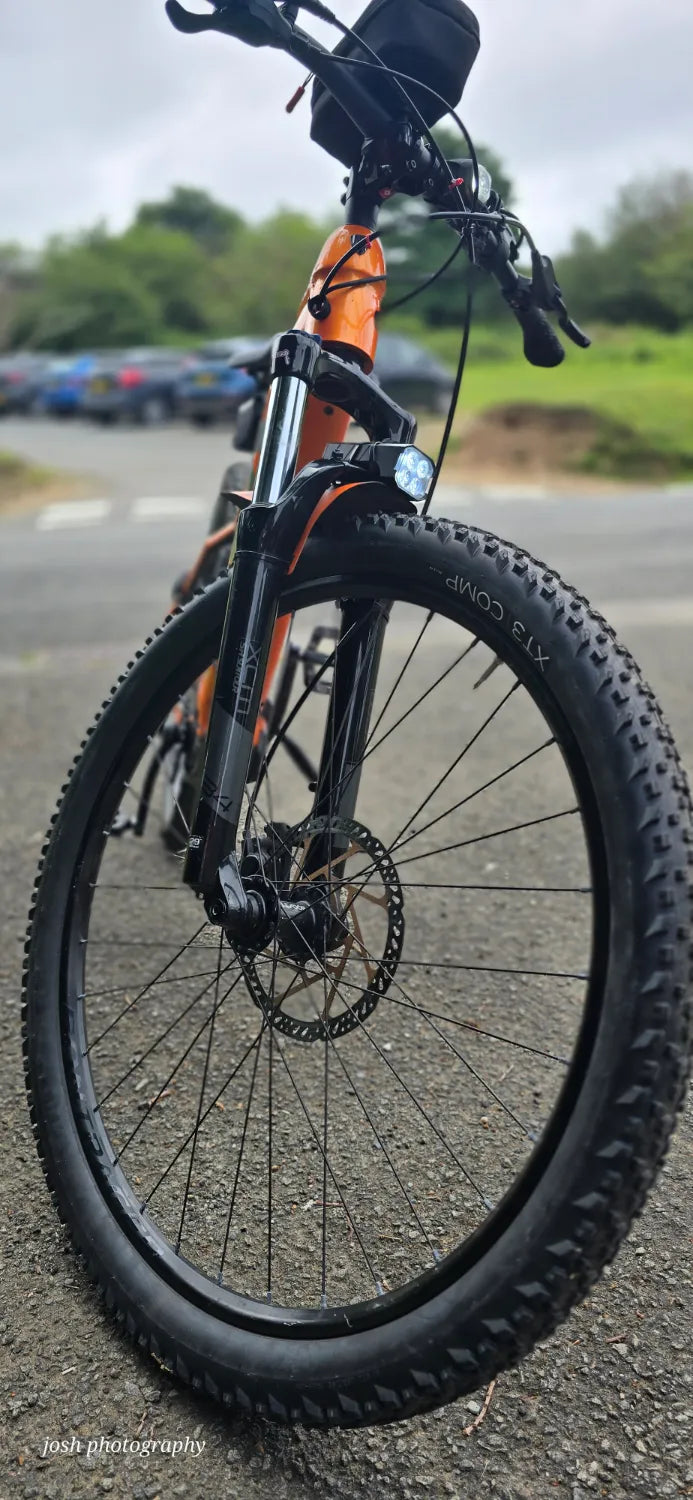 Trek Powerfly 4 625w 2021