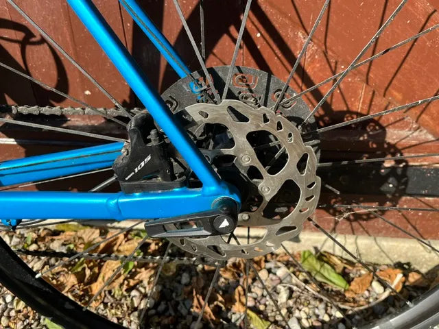 Canyon Endurace AL 6.0 2018