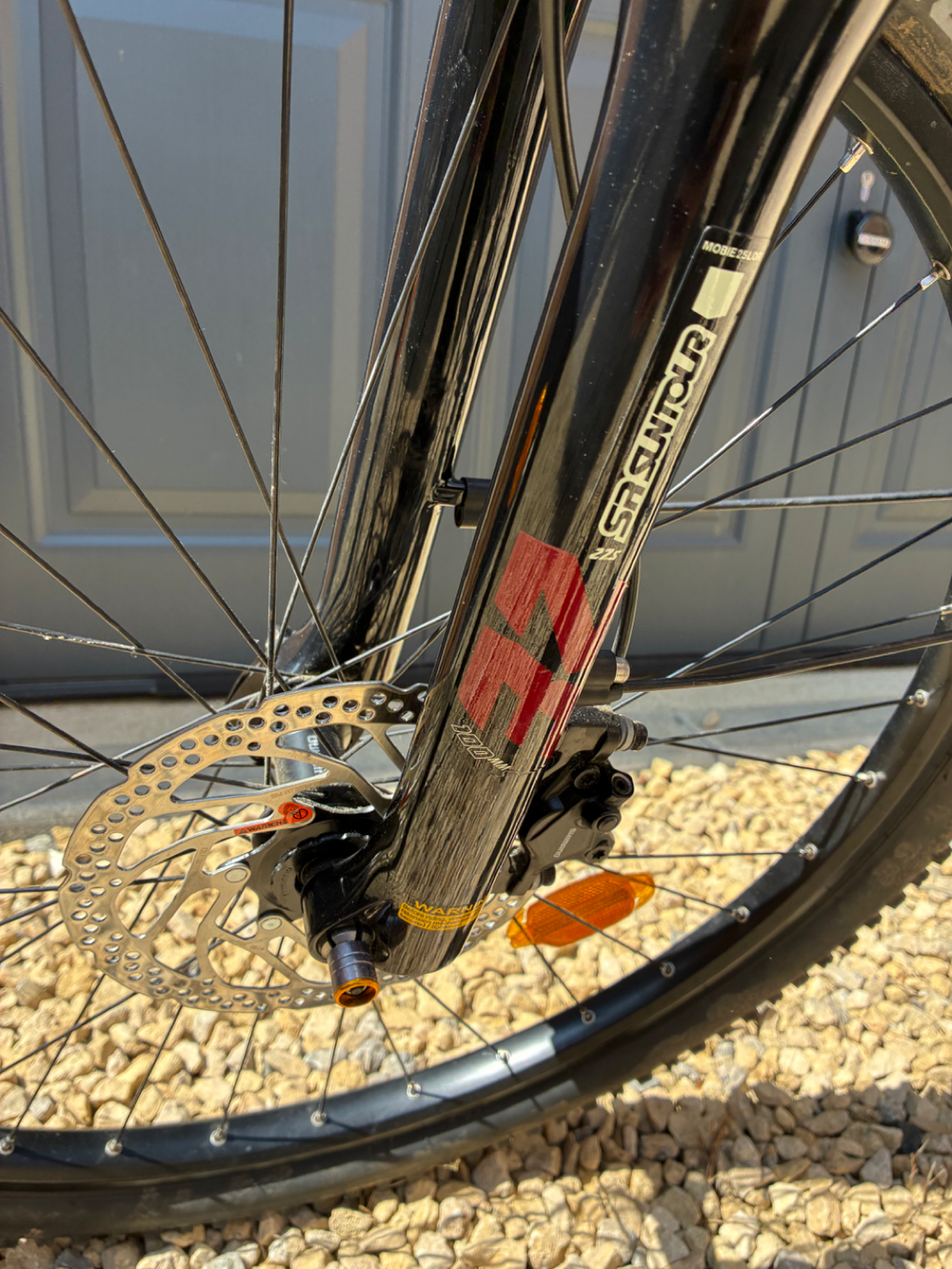 Haibike Trekking 5 2023
