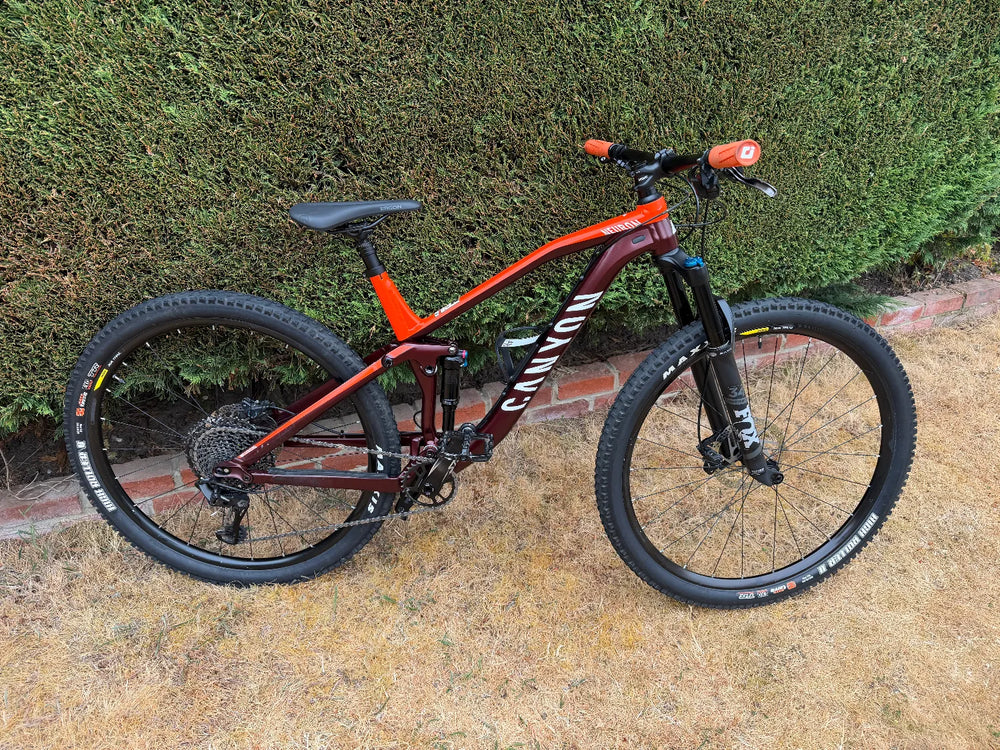 Canyon Neuron AL 7.0 2019