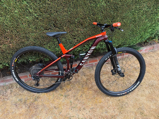 Canyon Neuron AL 7.0 2019