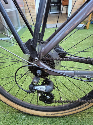 Raleigh Motus Ltd Lowstep Electric 2025