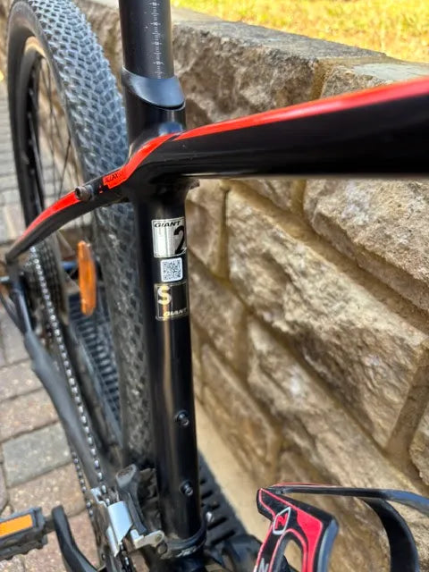 Giant Toughroad SLR 2 2017