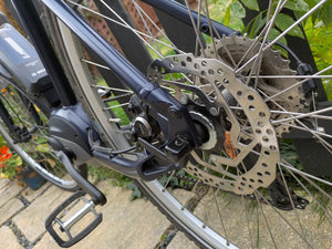 Carrera Crossfuse 2019
