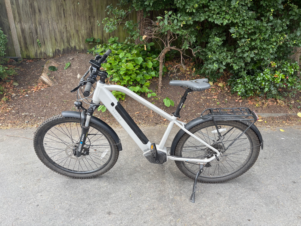 Peddle Pro 2024