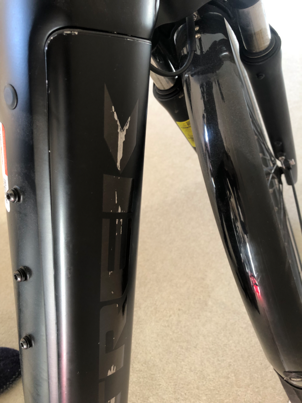 Trek Verve+ 3 Lowstep 2021