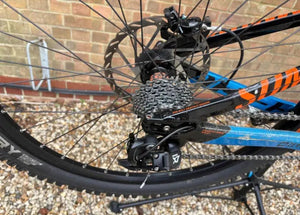 Mondraker Summum 27.5 2018
