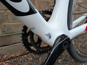 Basso Venta Rim 2018
