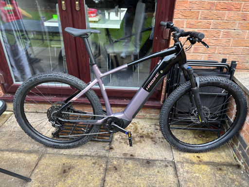 Haibike Alltrack 6 2026